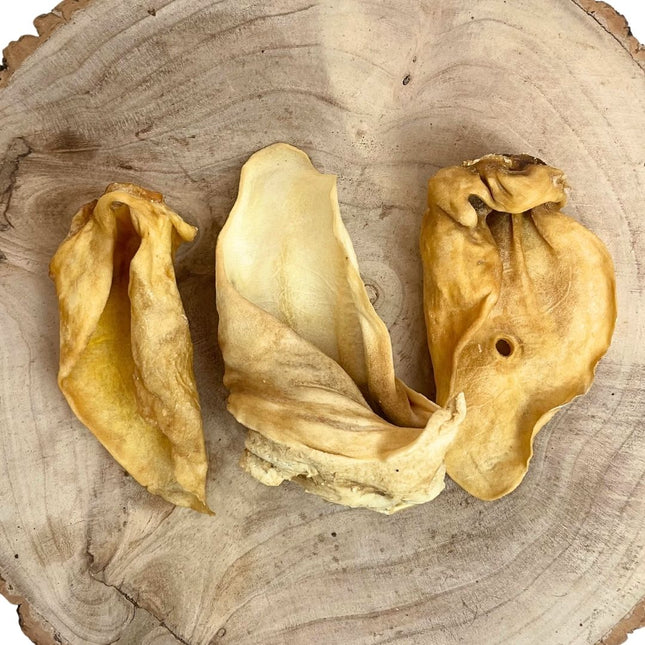 Cow Ears Meaty