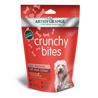 Arden Grange Chicken Crunchy Bites