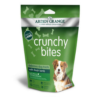 Arden Grange Lamb Crunchy Bites