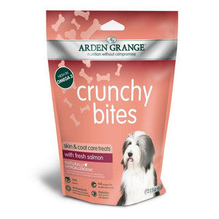 Arden Grange Salmon Crunchy Bites
