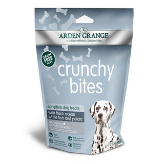 Arden Grange White Fish & Potato Crunchy Bites
