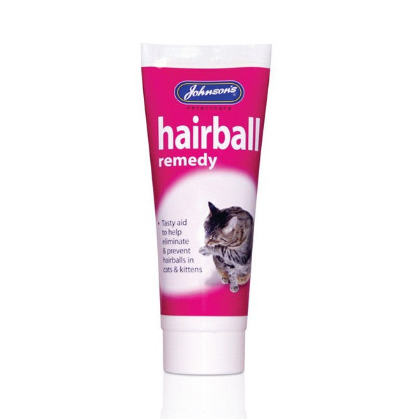 Johnsons Hairball Remedy