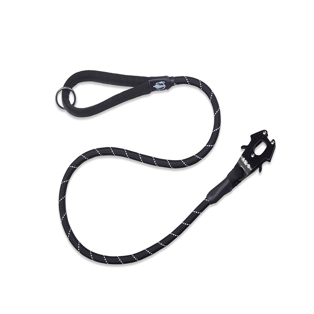 AK-9 Combat Clip Dog Lead