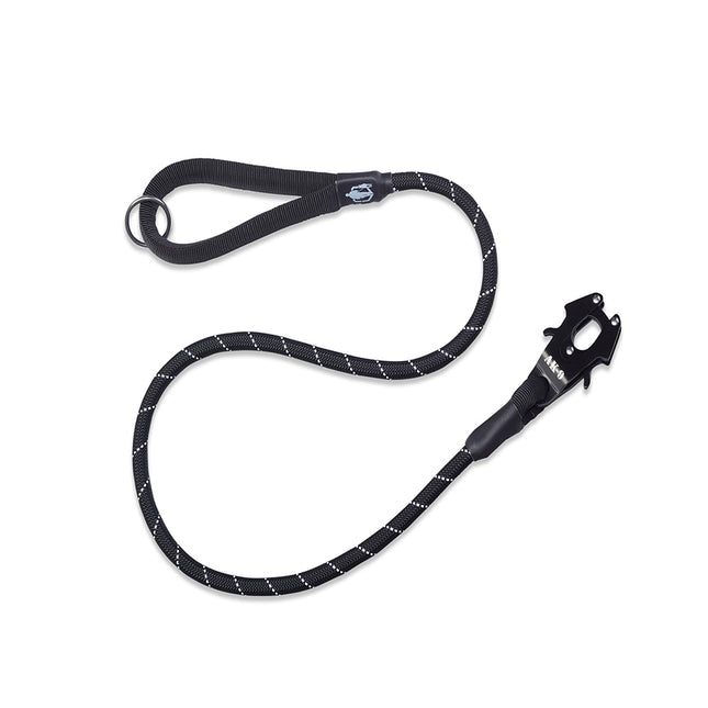 AK-9 Combat Clip Dog Lead