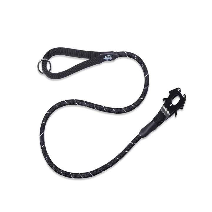 AK-9 Combat Clip Dog Lead