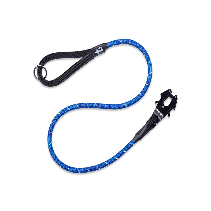 AK-9 Combat Clip Dog Lead