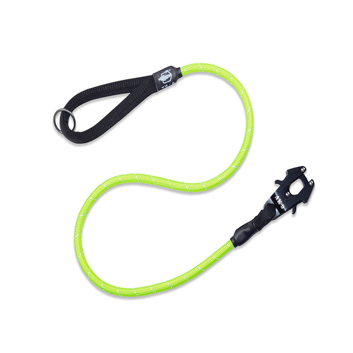 AK-9 Combat Clip Dog Lead