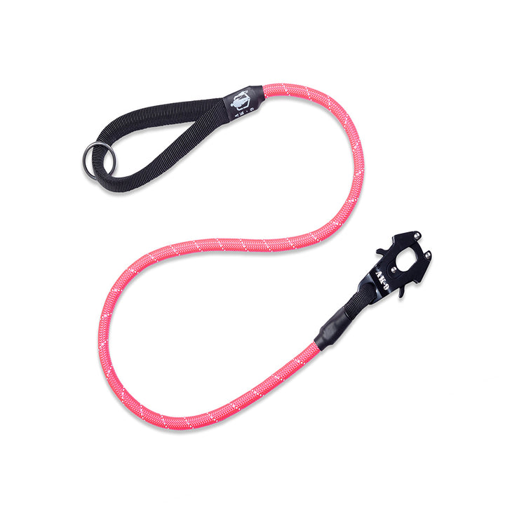 AK-9 Combat Clip Dog Lead
