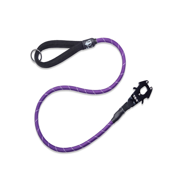 AK-9 Combat Clip Dog Lead