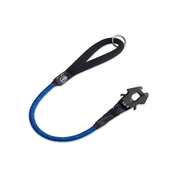 AK-9 Combat Clip Dog Lead