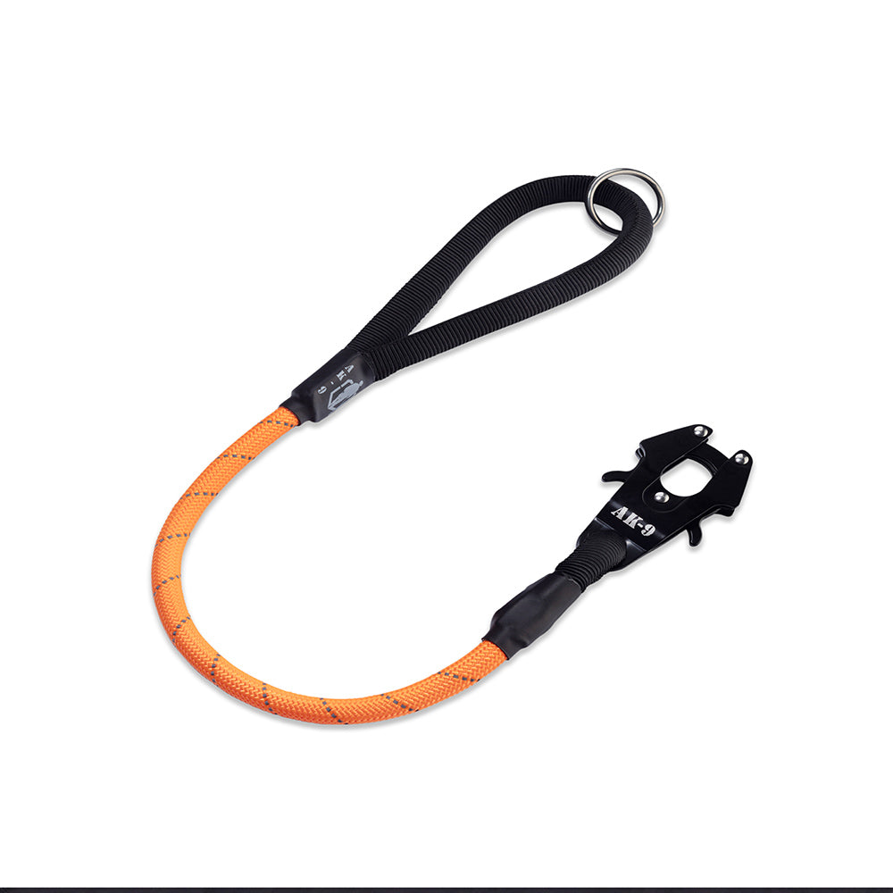 AK-9 Combat Clip Dog Lead