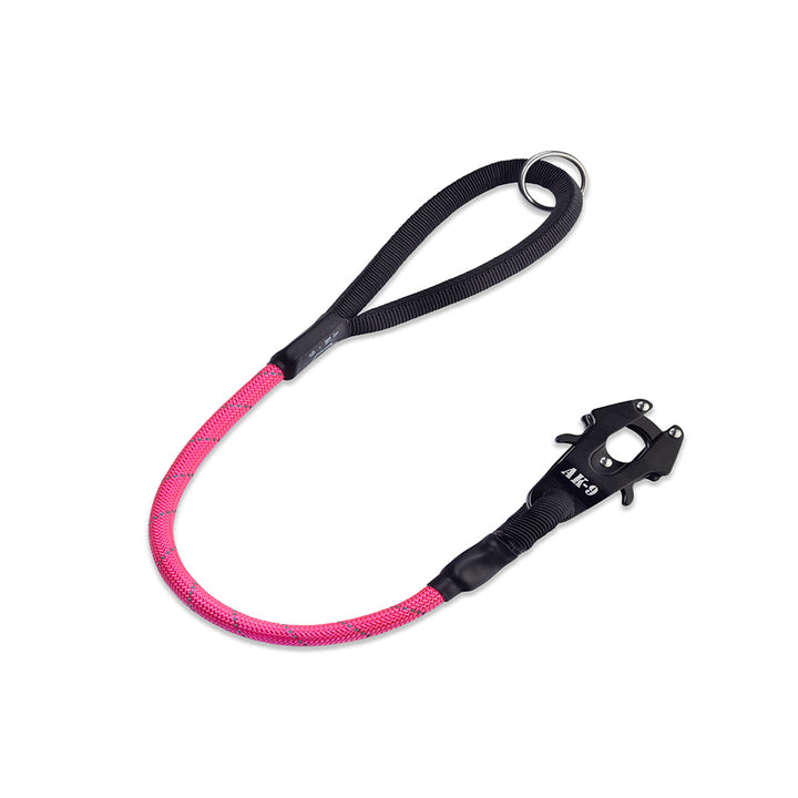 AK-9 Combat Clip Dog Lead