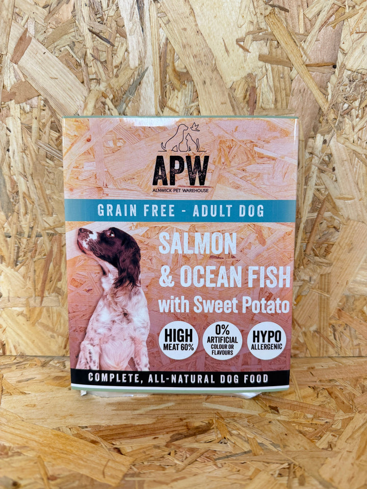 APW Wet Food