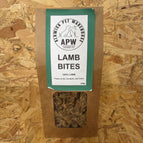 Lamb Bites / 200g