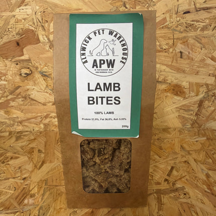 APW Bites