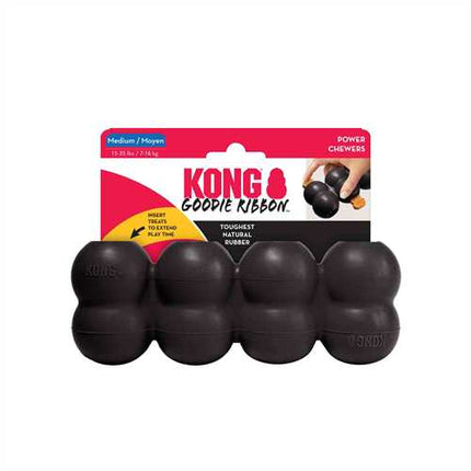 KONG Goodie Ribbon Extreme