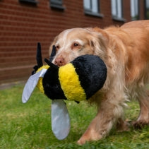 Cuddly Critterz - Bumblebee