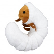 Cuddly Critterz - Witchetty Grub
