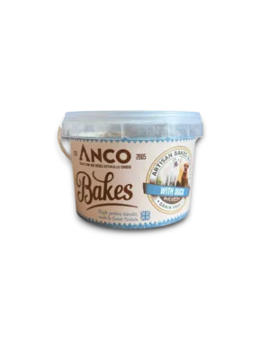 Anco Bakes With Duck 250g