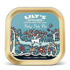 Fishy Pie / 150g