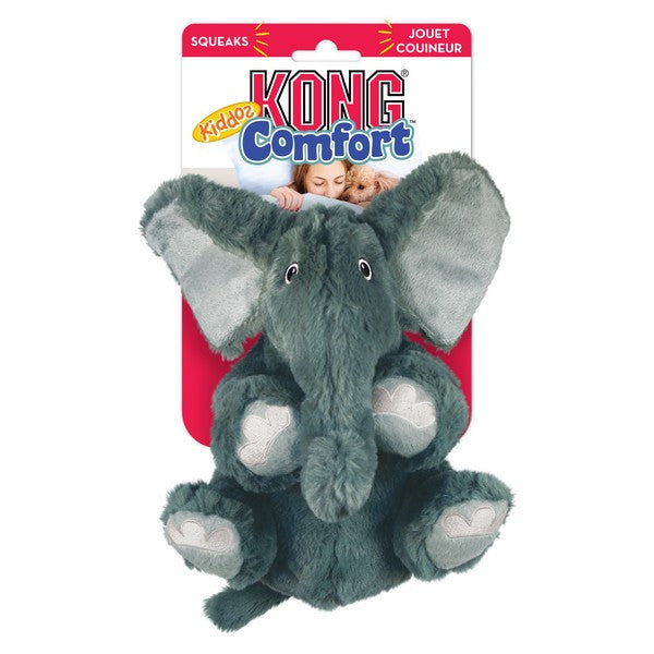 Kong Comfort Kiddos Elephant Extra Small