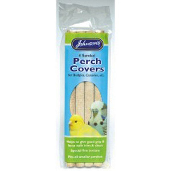 Johnson's Perch Covers