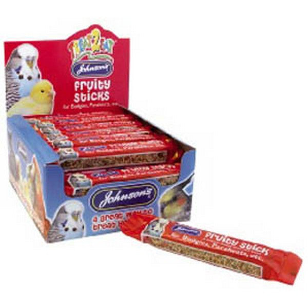 Johnson's Fruity Stick