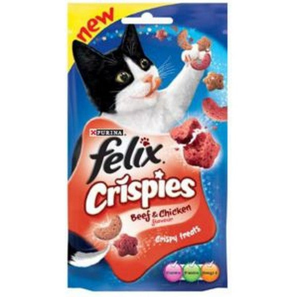 Felix Crispies