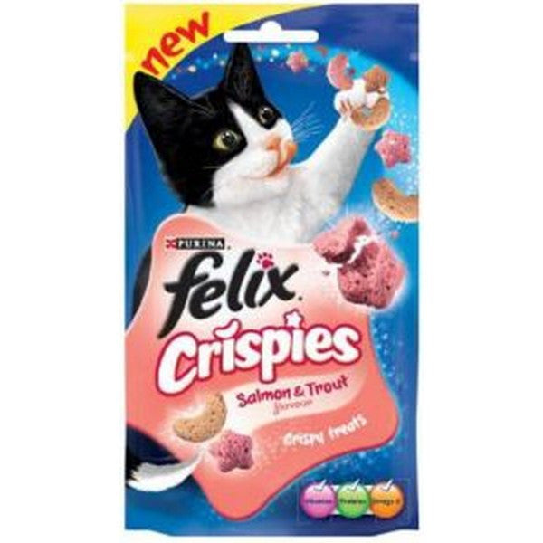 Felix Crispies
