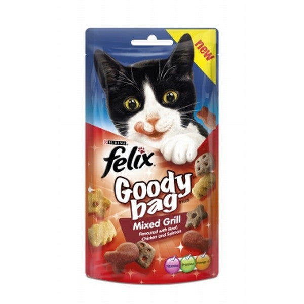 Felix Goodybag