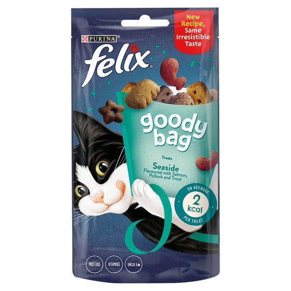 Felix Goodybag