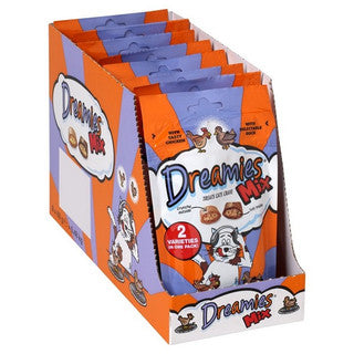 Dreamies Mix