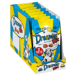 Dreamies Mix