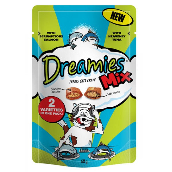 Dreamies Mix