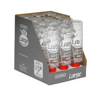 Classic Drinking Bottle Large