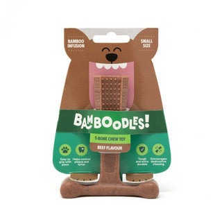 Bamboodles T-Bone