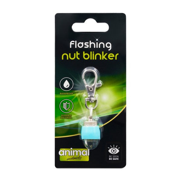 Animal Instincts Nut Blinker