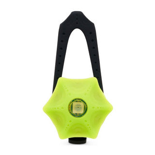 Animal Instincts Sunflower Blinker