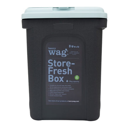 Henry Wag Store-Fresh Box 15kg