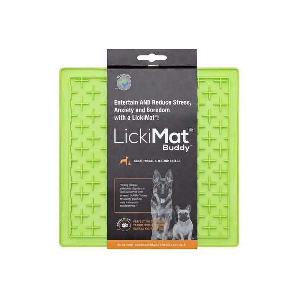LikciMat Buddy