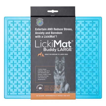 LickiMat Buddt XL 30cm