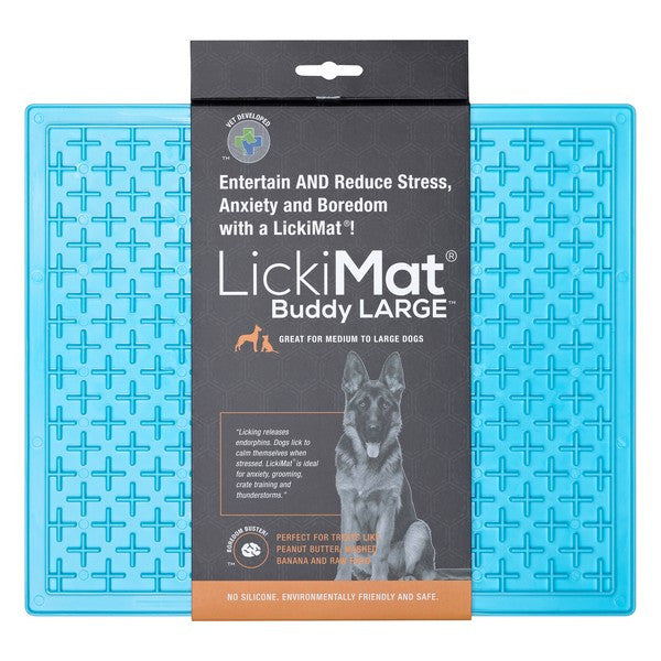 LickiMat Buddt XL 30cm