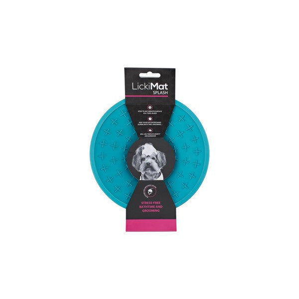 LickiMat Splash Bowl 19cm