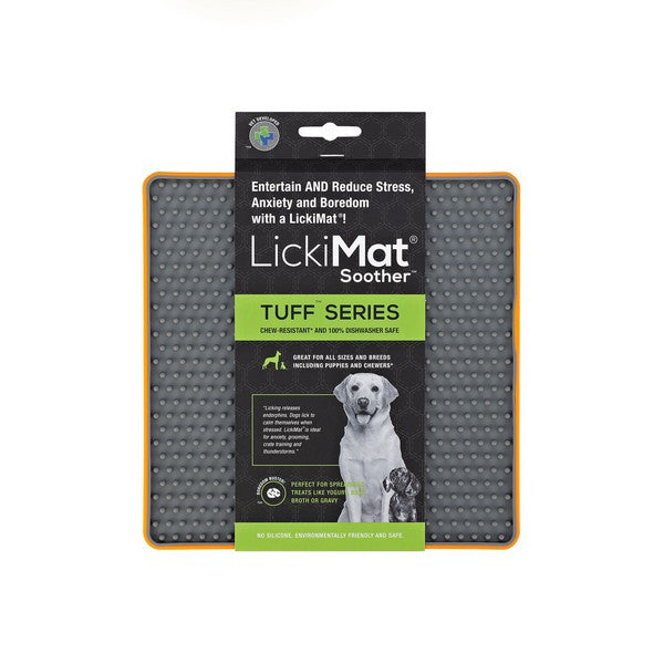 LickiMat Tuff Soother