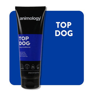 Animology Top Dog Dog Conditioner