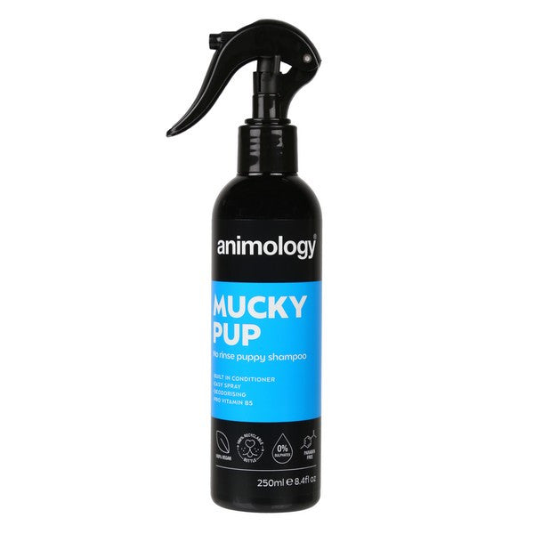 Animology Mucky Pup