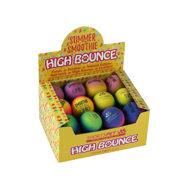 Sportspet High Bounce Smoothie