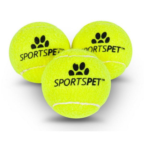 Sportspet Tennis Ball
