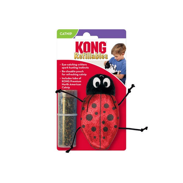 KONG Refillables