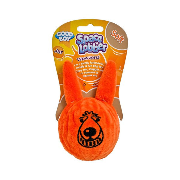 Space Lobber Soft